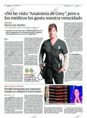 ABC MADRID 15-02-2017 página 77