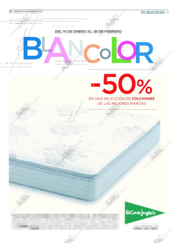 ABC MADRID 15-02-2017 página 9