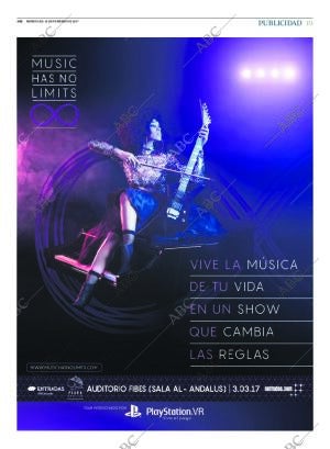ABC SEVILLA 15-02-2017 página 19