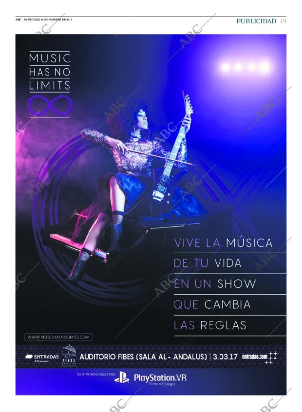 ABC SEVILLA 15-02-2017 página 19