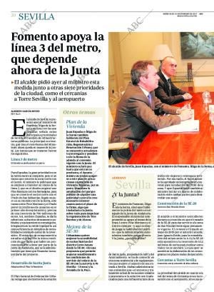 ABC SEVILLA 15-02-2017 página 20