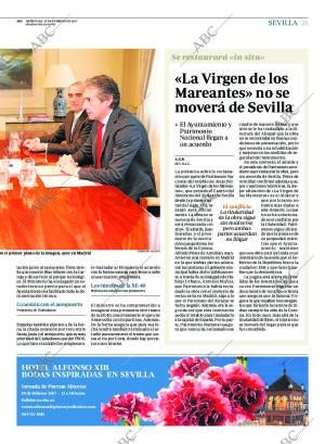 ABC SEVILLA 15-02-2017 página 21