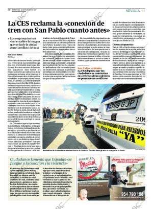 ABC SEVILLA 15-02-2017 página 25