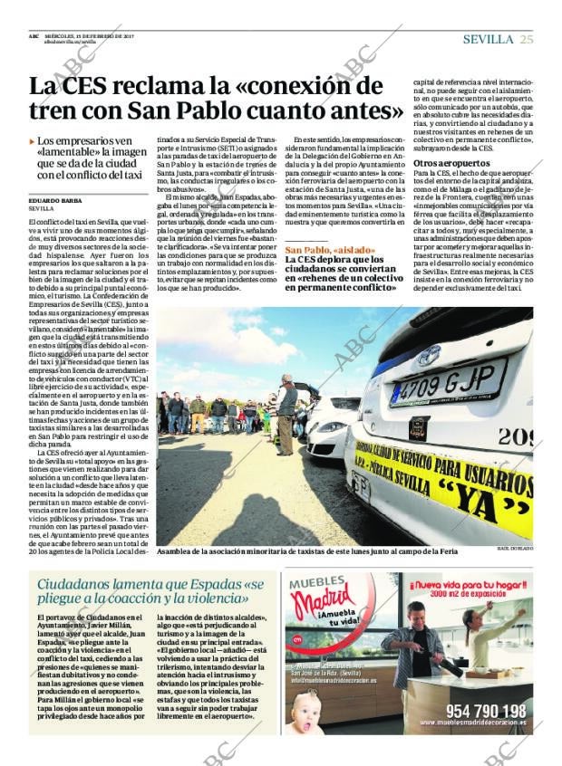 ABC SEVILLA 15-02-2017 página 25