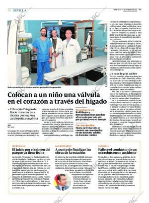 ABC SEVILLA 15-02-2017 página 30