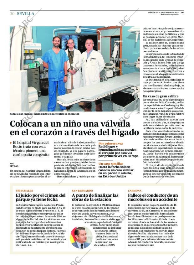 ABC SEVILLA 15-02-2017 página 30