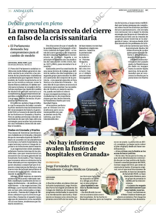 ABC SEVILLA 15-02-2017 página 36