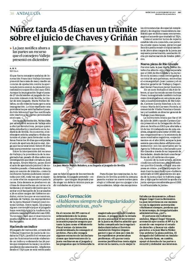 ABC SEVILLA 15-02-2017 página 38