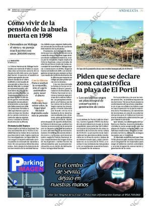 ABC SEVILLA 15-02-2017 página 39