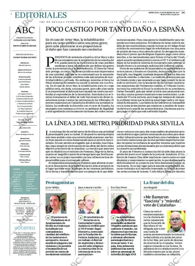ABC SEVILLA 15-02-2017 página 4