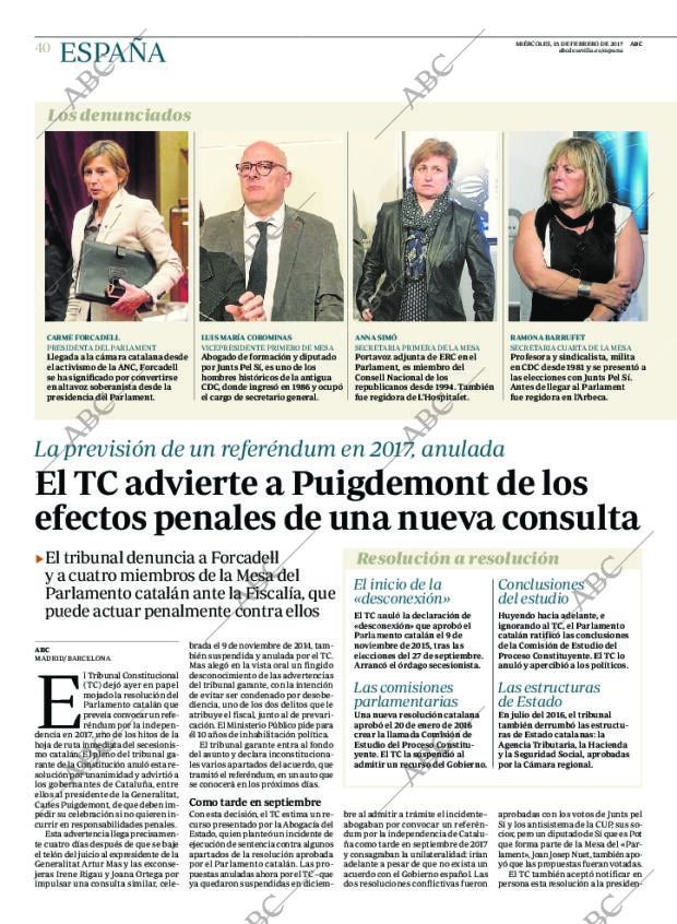 ABC SEVILLA 15-02-2017 página 40