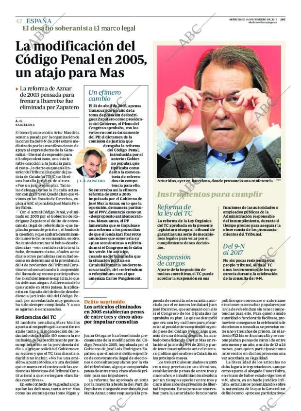 ABC SEVILLA 15-02-2017 página 42