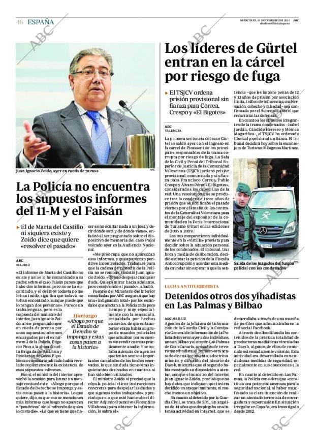 ABC SEVILLA 15-02-2017 página 46