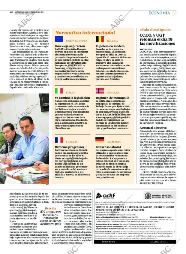 ABC SEVILLA 15-02-2017 página 53