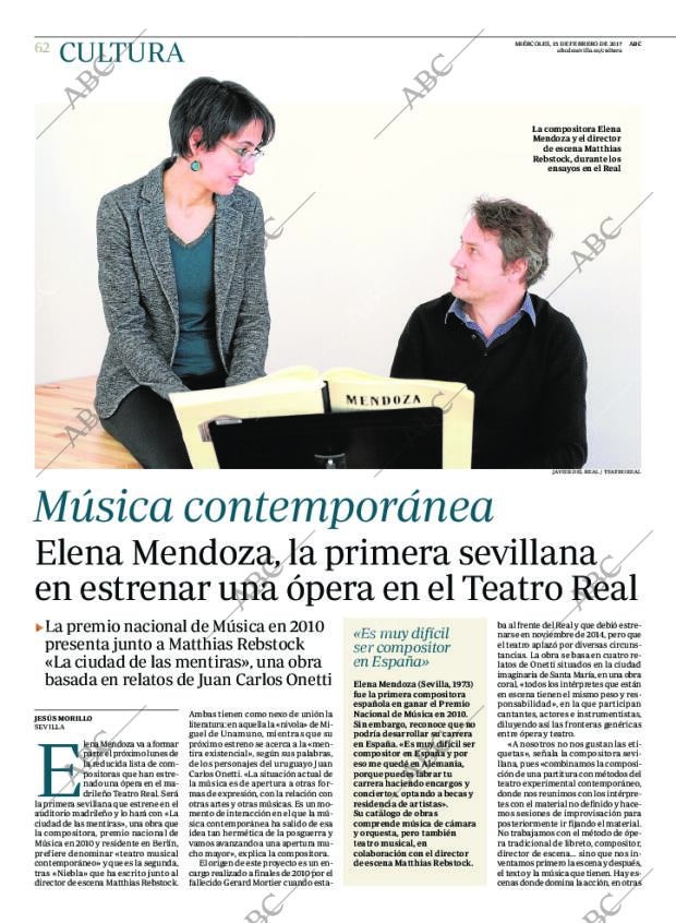 ABC SEVILLA 15-02-2017 página 62