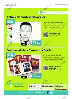 ABC SEVILLA 15-02-2017 página 64