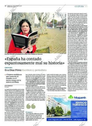 ABC SEVILLA 15-02-2017 página 65