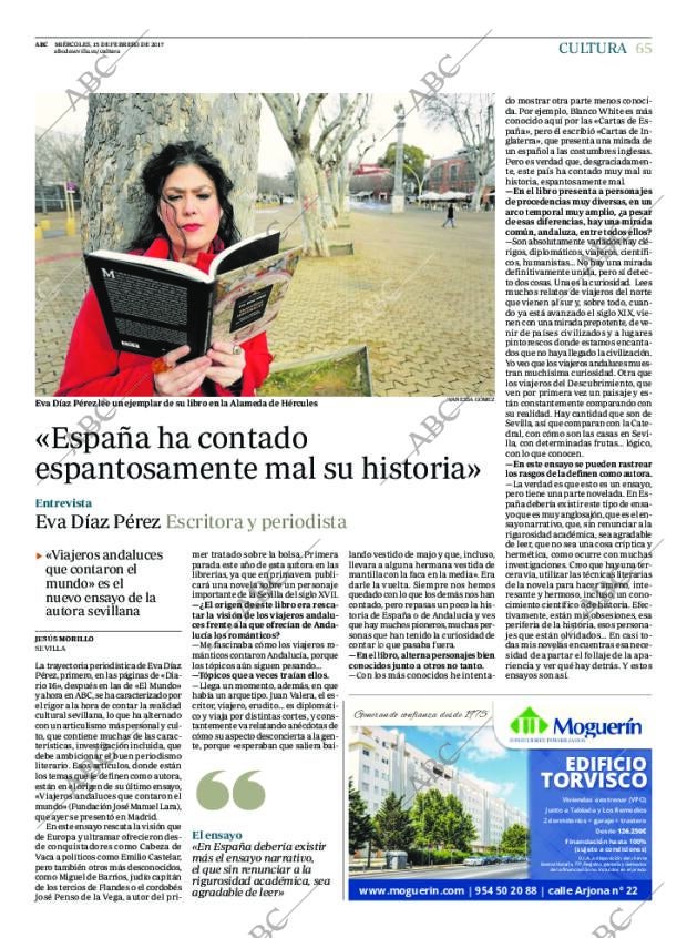 ABC SEVILLA 15-02-2017 página 65