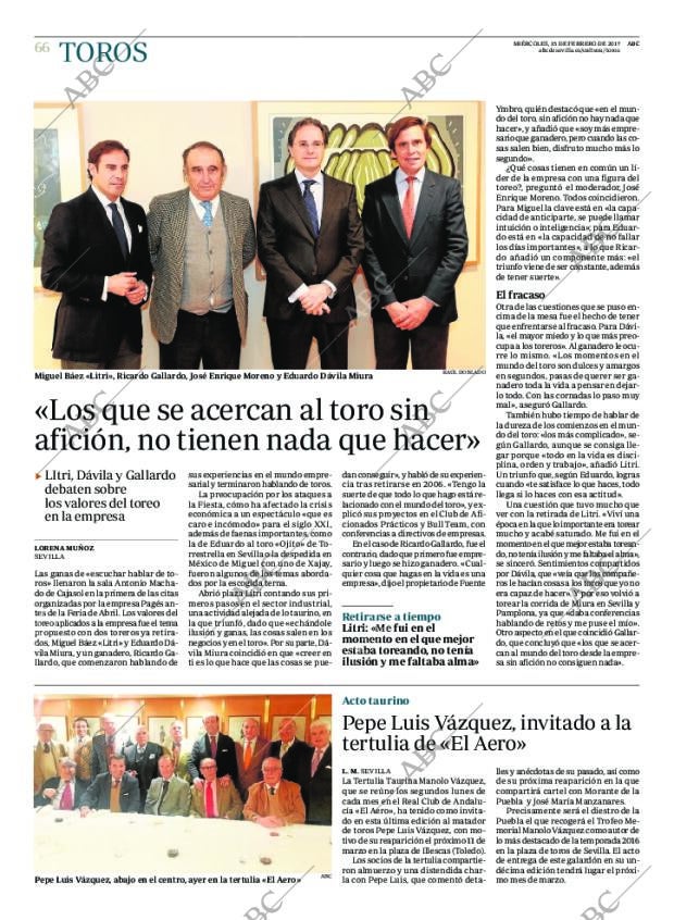 ABC SEVILLA 15-02-2017 página 66