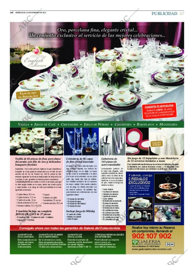 ABC SEVILLA 15-02-2017 página 67