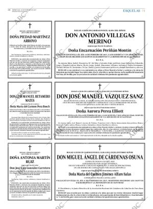 ABC SEVILLA 15-02-2017 página 71