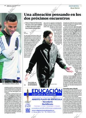 ABC SEVILLA 15-02-2017 página 73