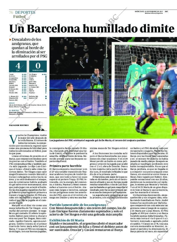 ABC SEVILLA 15-02-2017 página 76