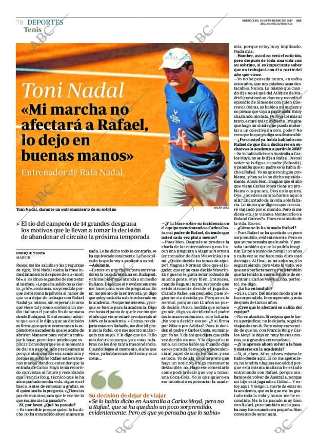 ABC SEVILLA 15-02-2017 página 78