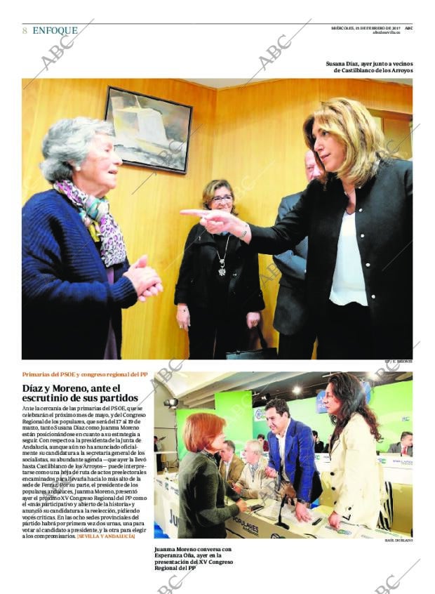 ABC SEVILLA 15-02-2017 página 8