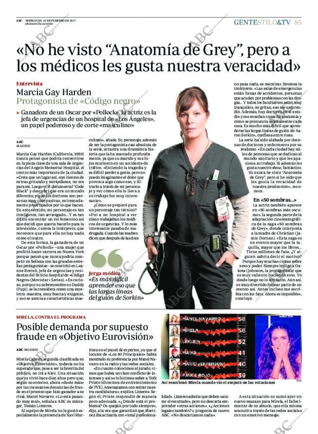 ABC SEVILLA 15-02-2017 página 85