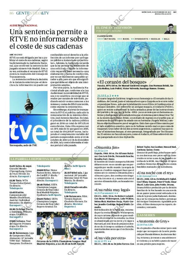 ABC SEVILLA 15-02-2017 página 86