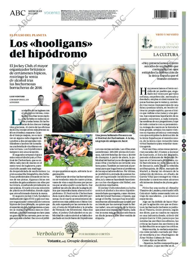 ABC SEVILLA 15-02-2017 página 88