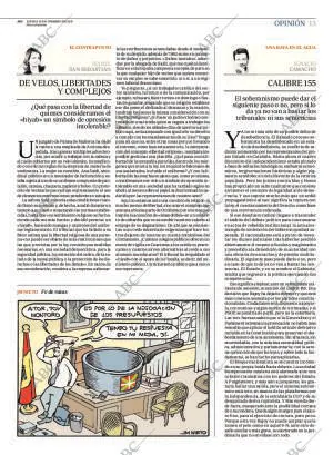 ABC MADRID 16-02-2017 página 13