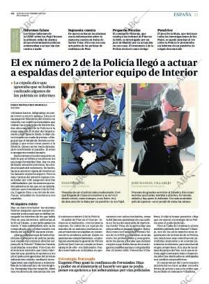 ABC MADRID 16-02-2017 página 21
