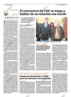 ABC MADRID 16-02-2017 página 22