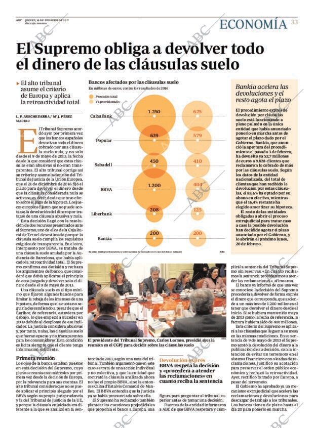 ABC MADRID 16-02-2017 página 33