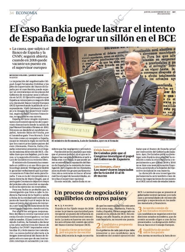 ABC MADRID 16-02-2017 página 34