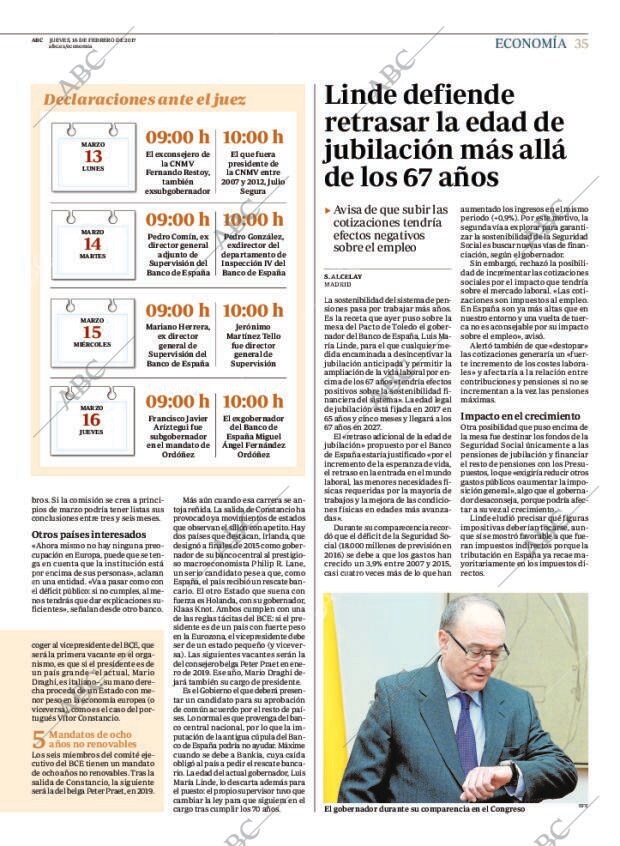 ABC MADRID 16-02-2017 página 35
