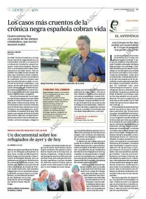 ABC MADRID 16-02-2017 página 76