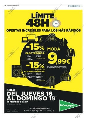 ABC SEVILLA 16-02-2017 página 13
