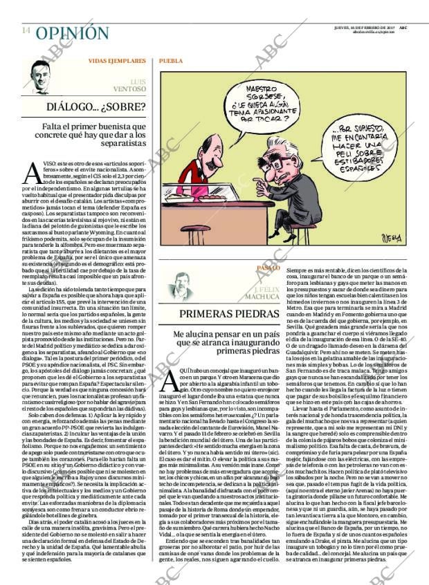 ABC SEVILLA 16-02-2017 página 14