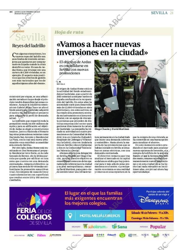 ABC SEVILLA 16-02-2017 página 21