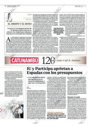 ABC SEVILLA 16-02-2017 página 23