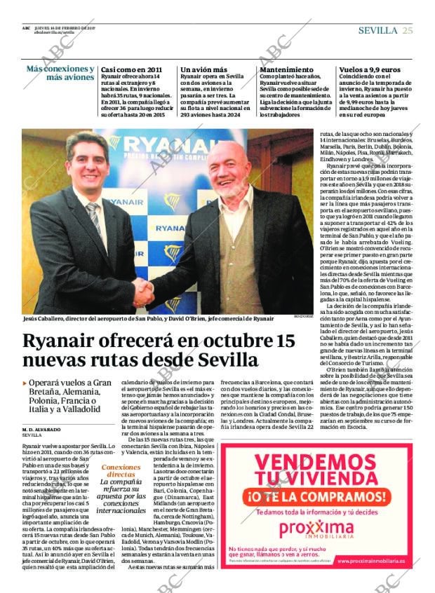 ABC SEVILLA 16-02-2017 página 25