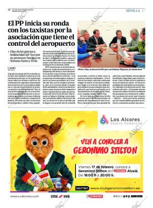 ABC SEVILLA 16-02-2017 página 27