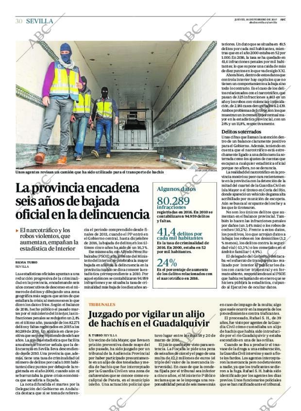 ABC SEVILLA 16-02-2017 página 30