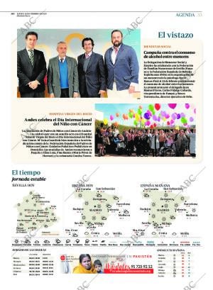 ABC SEVILLA 16-02-2017 página 33