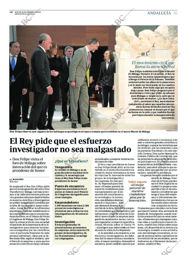 ABC SEVILLA 16-02-2017 página 39