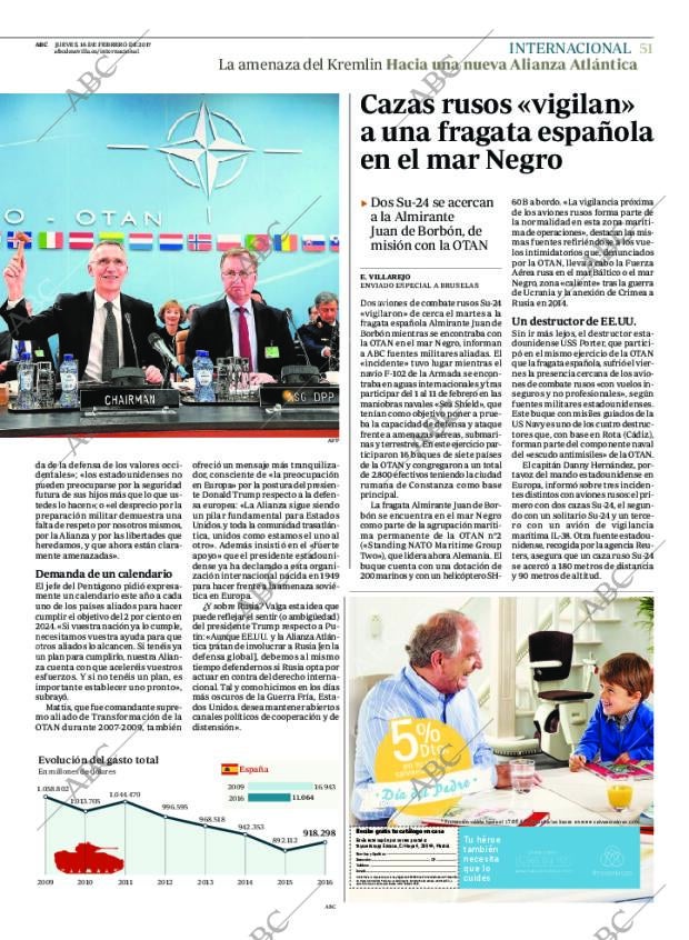 ABC SEVILLA 16-02-2017 página 51