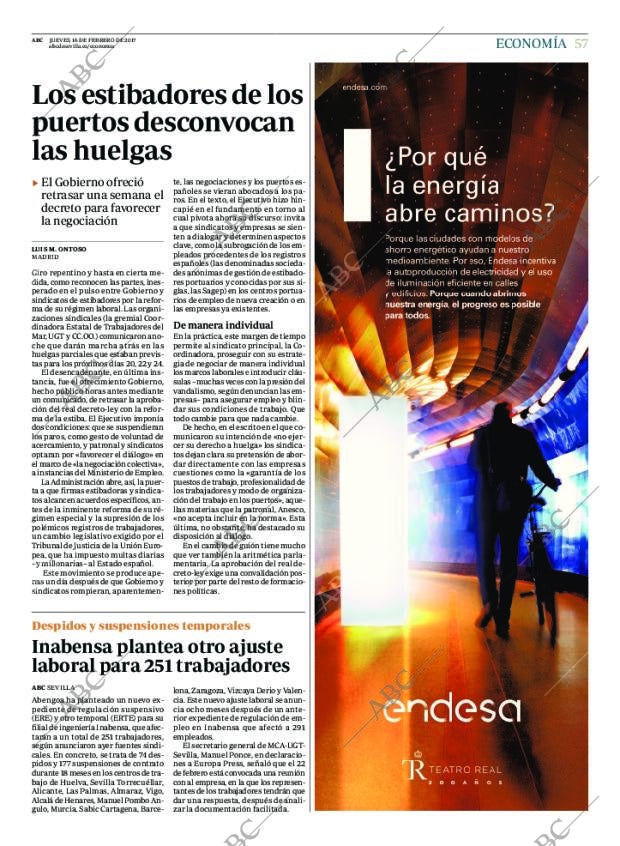ABC SEVILLA 16-02-2017 página 57